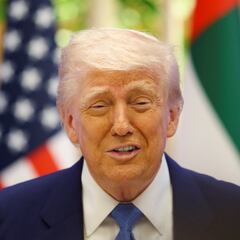 Adiós a los venezolanos de Estados Unidos: la Corte Suprema aprueba esta dura medida de Trump