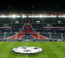 La Ligue 1 podría suspenderse mañana