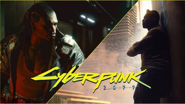 Cyberpunk 2077