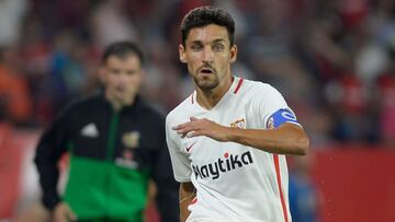 Jesús Navas dará nombre al estadio de la Ciudad Deportiva