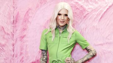 El famoso youtuber y empresario Jeffree Star fue hospitalizado tras sufrir una accidente automovilístico junto a su amigo Daniel Lucas. Aquí toda la información.
