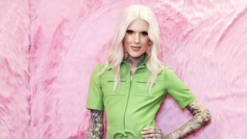 El famoso youtuber y empresario Jeffree Star fue hospitalizado tras sufrir una accidente automovil&iacute;stico junto a su amigo Daniel Lucas. Aqu&iacute; toda la informaci&oacute;n.