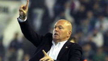 Mel: 'Teníamos claro cómo debíamos jugar y lo hicimos'