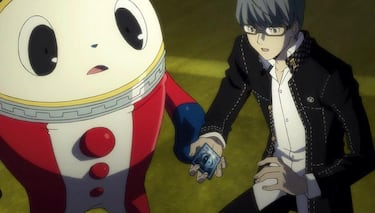 Persona 4 Golden, Impresiones