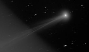¿Cometa 3I/ATLAS es peligroso para la Tierra?: NASA confirma el día de su llegada