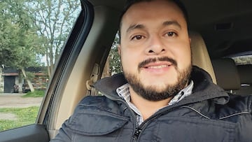 Alfredo González Quiroz, alcalde de Tepeapulco fallece en un accidente automovilístico en Hidalgo.