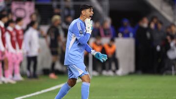 Ustari: “Somos fuertes en casa y haremos buen trabajo”