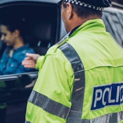 El TikTok de la Policía aconseja qué debes hacer si te paran en un control