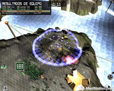 Multiwinia, Impresiones