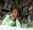 "Con Zidane en el Castilla, Mbappé habría elegido Madrid"