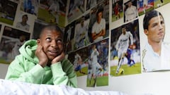 "Con Zidane en el Castilla, Mbappé habría elegido Madrid"