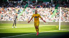 Resumen y goles del Racing de Ferrol vs Deportivo de la Coruña, jornada 33 de LaLiga Hypermotion