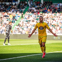 Yeremay conquista A Malata