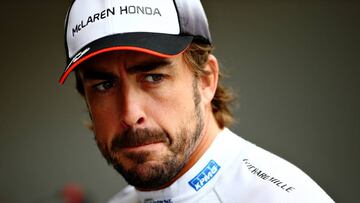 Fernando Alonso