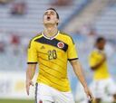 Colombia tiene saldo negativo ante Argentina en Sub 20