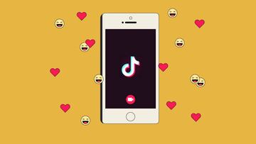 Cómo hacer vídeos TikTok con canciones y diálogos