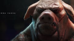 Beyond Good and Evil 2 - Ilustraciones e imágenes