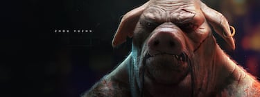 Primer gameplay de Beyond Good and Evil 2