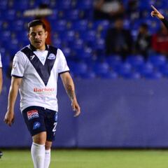 Gremio del Ascenso MX se une contra desaparición de la liga