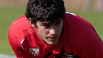 Perotti comenzará el trabajo "de forma progresiva"