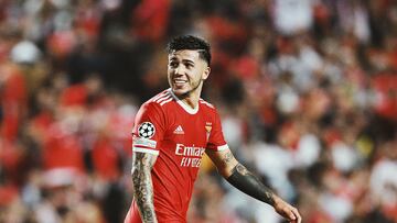 Benfica, el rey de las ventas en Europa