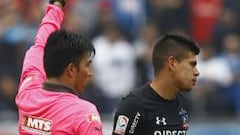 Martín Rodríguez fue operado y llegaría justo al Superclásico