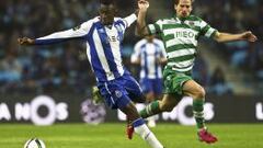 Jackson tendría lesión muscular en aductor izquierdo