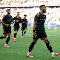 Este es el dinero que recibirá LAFC si consigue clasificar para el Mundial de Clubes 2025