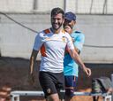 Gayà se apunta a Osasuna
