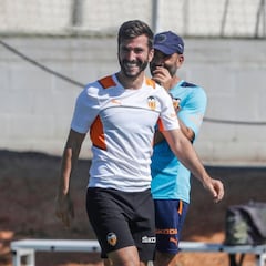 Gayà se apunta a Osasuna