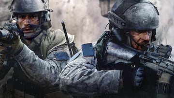Call of Duty: Modern Warfare explica por qué no habrá battle royale