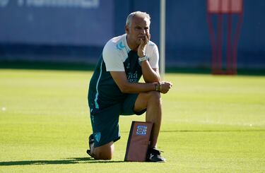 Pellicer y su futuro: “Creo que este año será mi último baile”