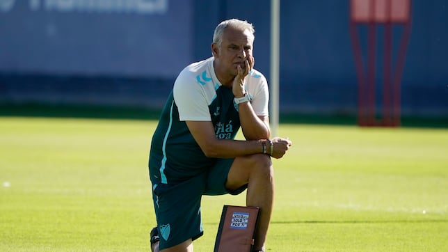 Opciones abiertas por Luismi Sánchez