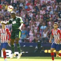 Nueva lesión a la vista