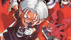 Así lucen personajes olvidados de Akira Toriyama de la mano de Toyotaro de ‘Dragon Ball Super’