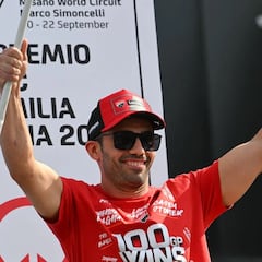 Pirro sustituye a Di Giannantonio en Barcelona