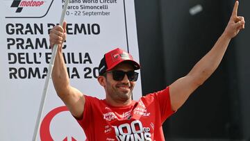 Pirro sustituye a Di Giannantonio en Barcelona