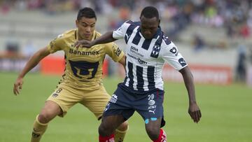 Cómo y dónde ver el Rayados de Monterrey vs Pumas; horario y TV online