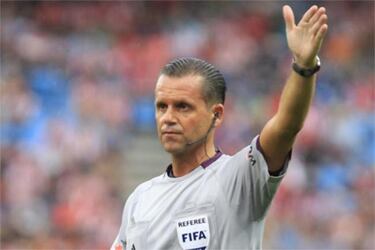 El Atlético estudia el fichaje de Giovanni Simeone