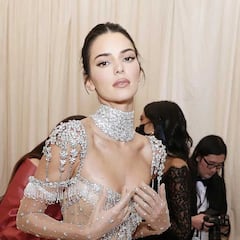 Kendall Jenner dice que no se siente como una Kardashian: “Yo no elegí esta vida”