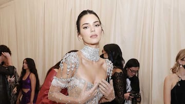 En su artículo de portada para The Wall Street Journal Magazine, Kendall Jenner reveló sentirse fuera de lugar en su familia y una vida que no eligió.