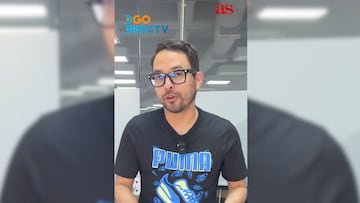 Steven Arce te pone al día con la agenda deportiva del fin de semana. Lo mejor de los Juegos Olímpicos y el fútbol nacional e internacional, podrás disfrutarlo por DIRECTV y DGO.