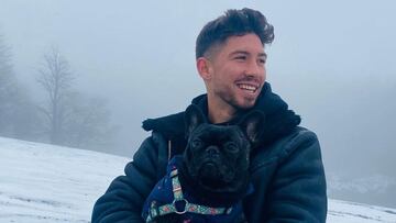 “Me han apoyado en el Vial, Huachipato y acá; yo juego por ellos”