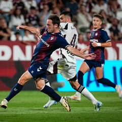 Eibar - Albacete: TV, horario y cómo ver LaLiga Hypermotion online