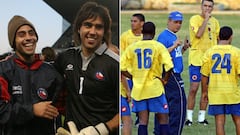 El día que Rueda eliminó a la Roja Sub 20 de Bravo y Valdivia