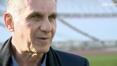 Queiroz habla de la Selección Colombia en Portugal