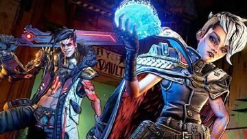 El cofundador de Gearbox, testigo de la disputa entre Pitchford y el actor de Claptrap