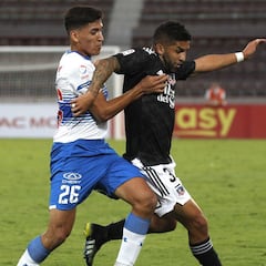 Los históricos jugadores en los que se fija Marcelino Núñez