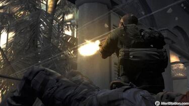 Kane & Lynch: Dead Men, Impresiones La Habana