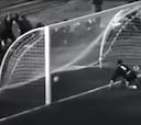 El histórico gol de Eladio Rojas en el Mundial que organizó Chile